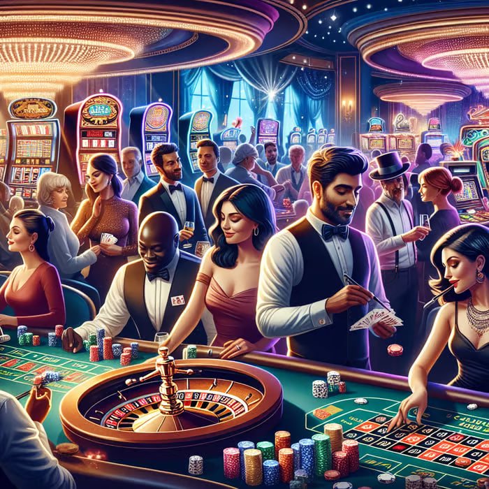 f688 casino trực tuyến